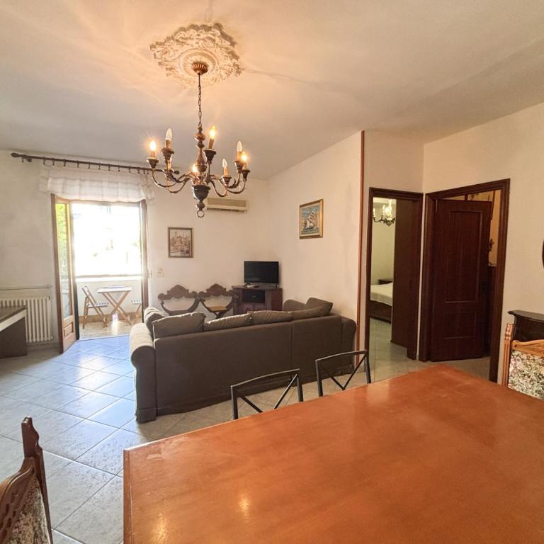 Casa vacanza Via Manzoni - Appartamento con 2 Camere da Letto - 9