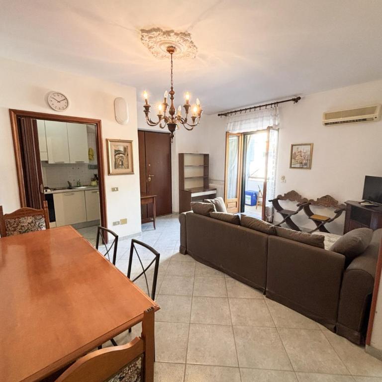Casa vacanza Via Manzoni - Appartamento con 2 Camere da Letto - 10