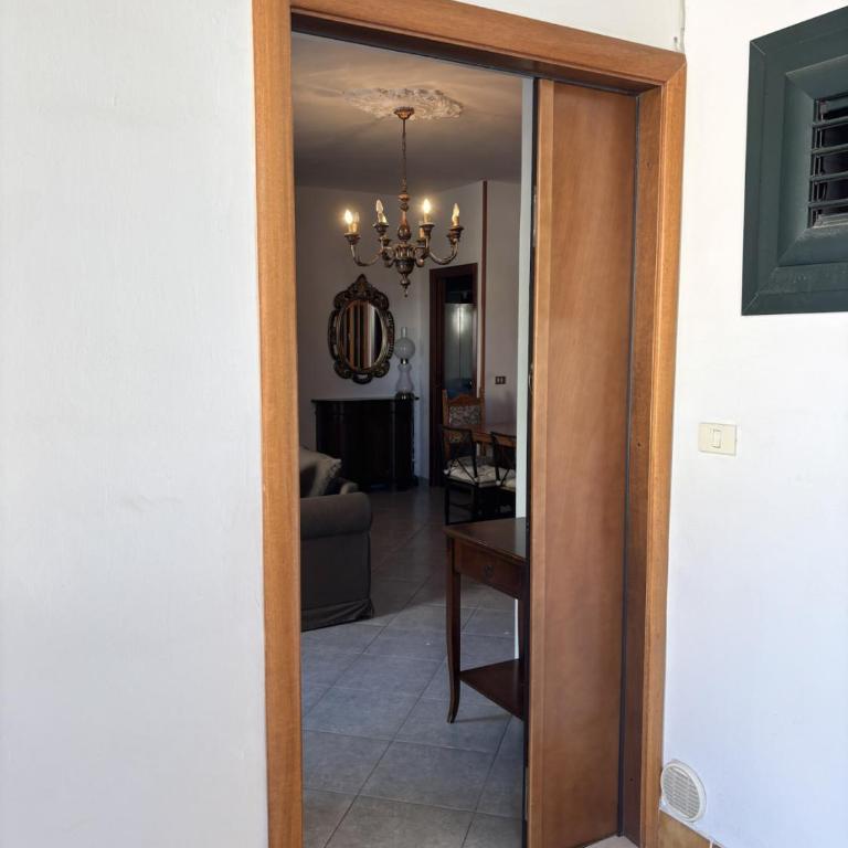Casa vacanza Via Manzoni - Appartamento con 2 Camere da Letto - 12