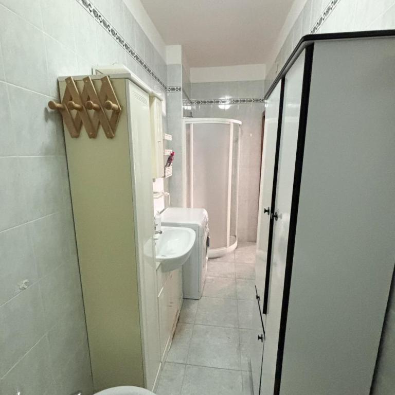Casa vacanza Via Manzoni - Appartamento con 2 Camere da Letto - 14