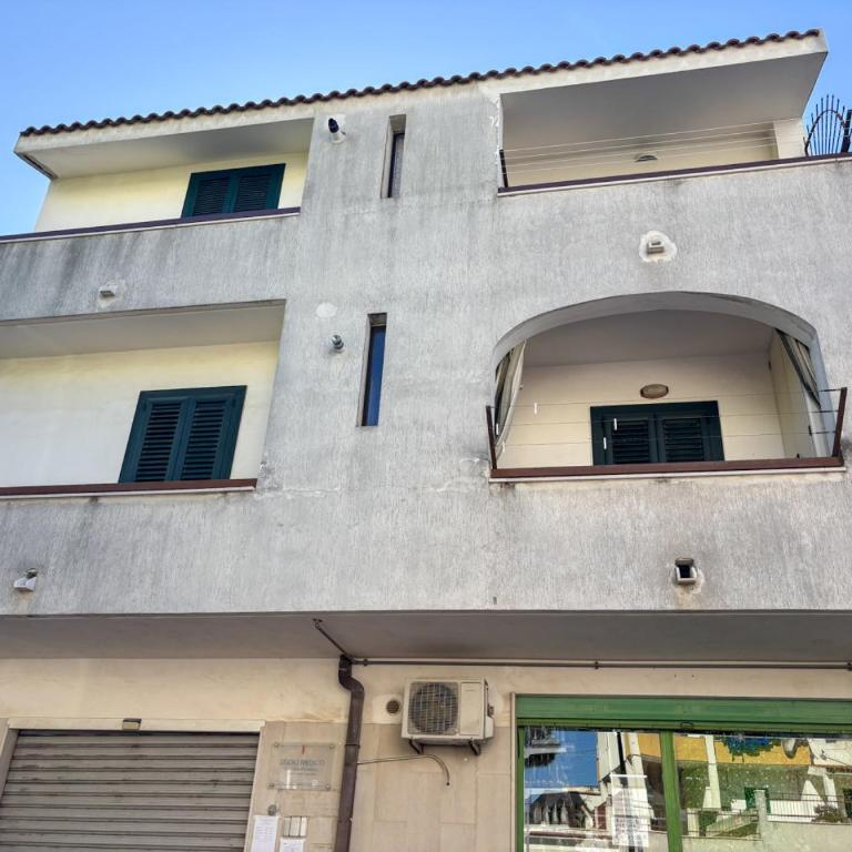 Casa vacanza Via Manzoni - Appartamento con 2 Camere da Letto - 16