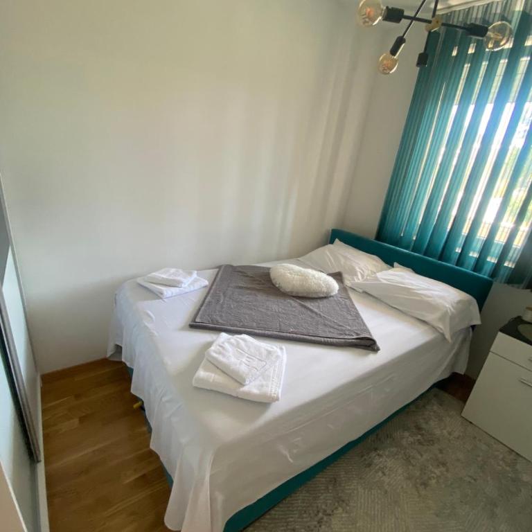 Apartman ENA - Apartman sa 1 Spavaćom Sobom - 3