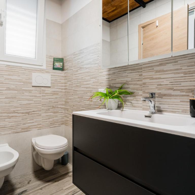 Orsini Ducas Apartment - Lecce Selection - Monolocale su 2 Livelli - 19