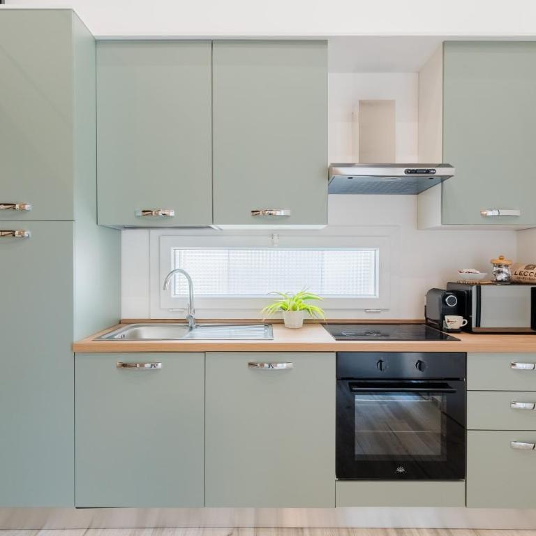 Orsini Ducas Apartment - Lecce Selection - Monolocale su 2 Livelli - 9