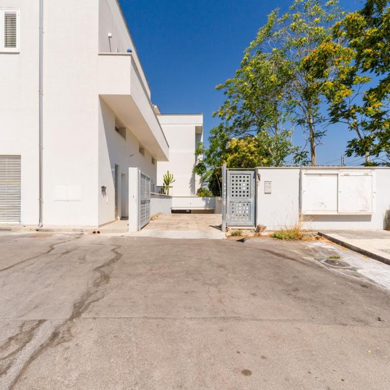 Orsini Ducas Apartment - Lecce Selection - Monolocale su 2 Livelli - 21