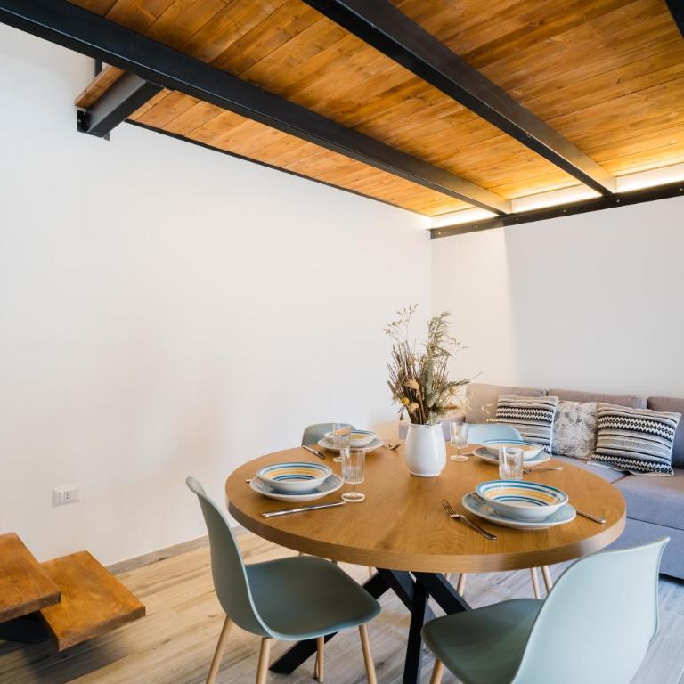 Orsini Ducas Apartment - Lecce Selection - Monolocale su 2 Livelli - 7