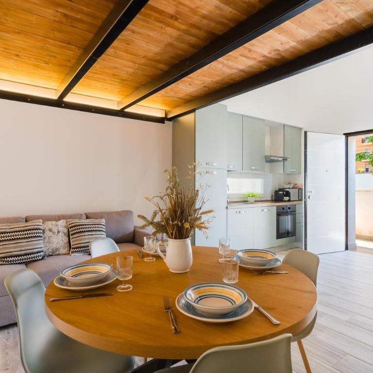 Orsini Ducas Apartment - Lecce Selection - Monolocale su 2 Livelli - 2