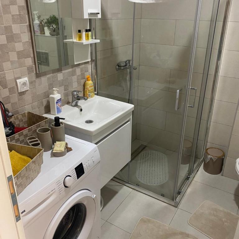 Apartman ENA - Apartman sa 1 Spavaćom Sobom - 4
