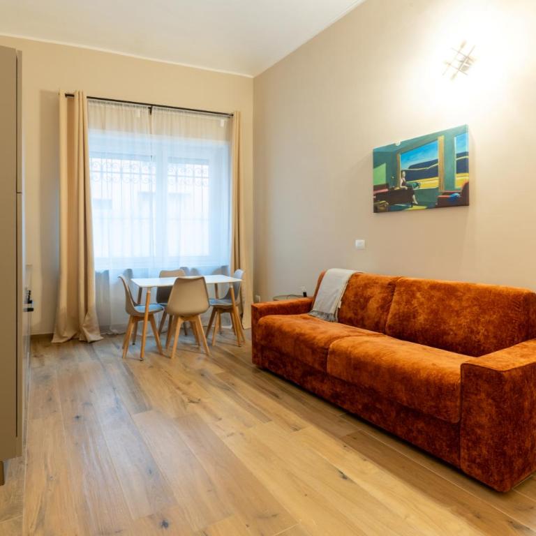 Collegno Cozy Apartments - Monolocale King Deluxe - 3