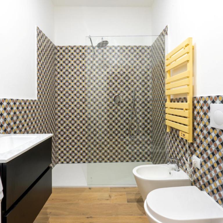 Collegno Cozy Apartments - Monolocale King Deluxe - 9
