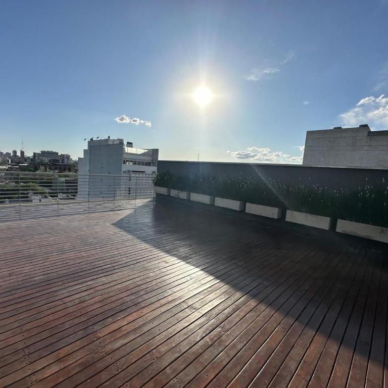 63 Embajada USA, Movistar Arena, River Plate, Geba, cerca de todo - One-Bedroom Apartment - 34