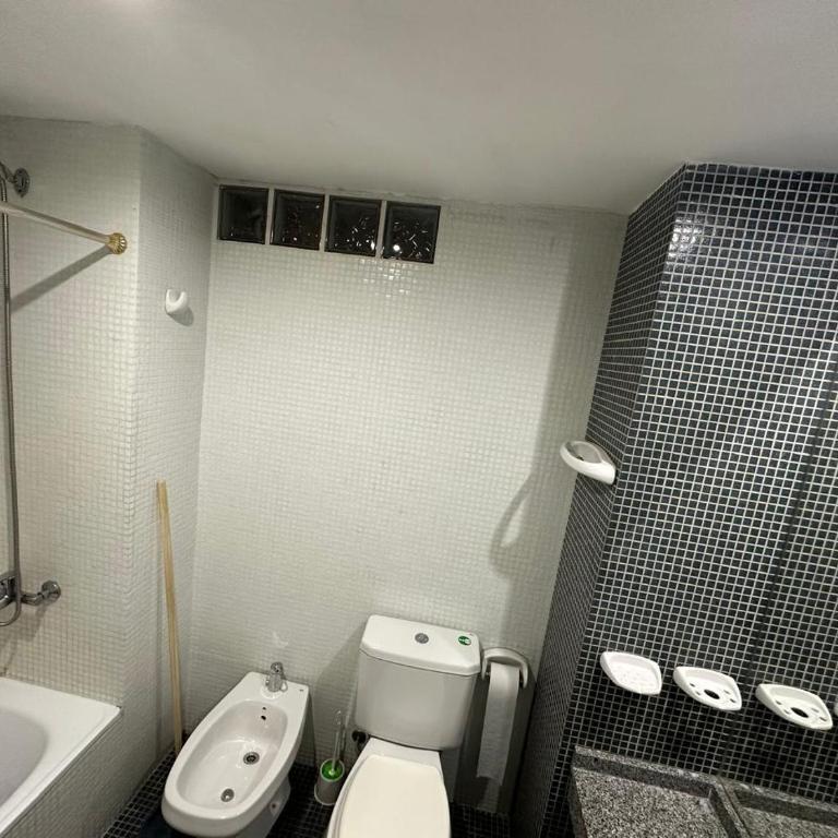 63 Embajada USA, Movistar Arena, River Plate, Geba, cerca de todo - One-Bedroom Apartment - 28