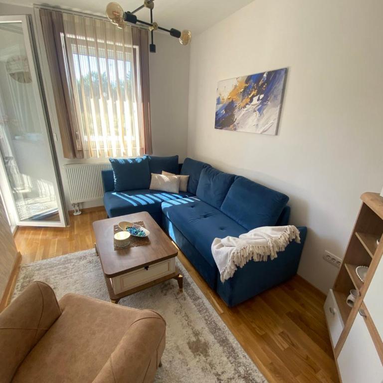 Apartman ENA - Apartman sa 1 Spavaćom Sobom - 5