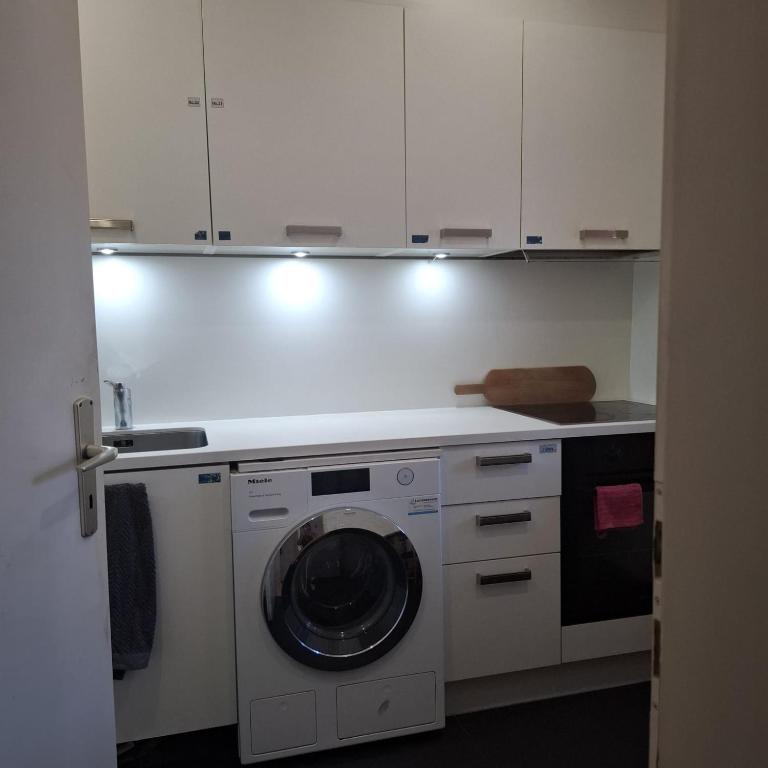 Meine Zimmer - Apartment mit 1 Schlafzimmer - 15
