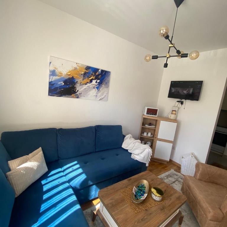 Apartman ENA - Apartman sa 1 Spavaćom Sobom - 9