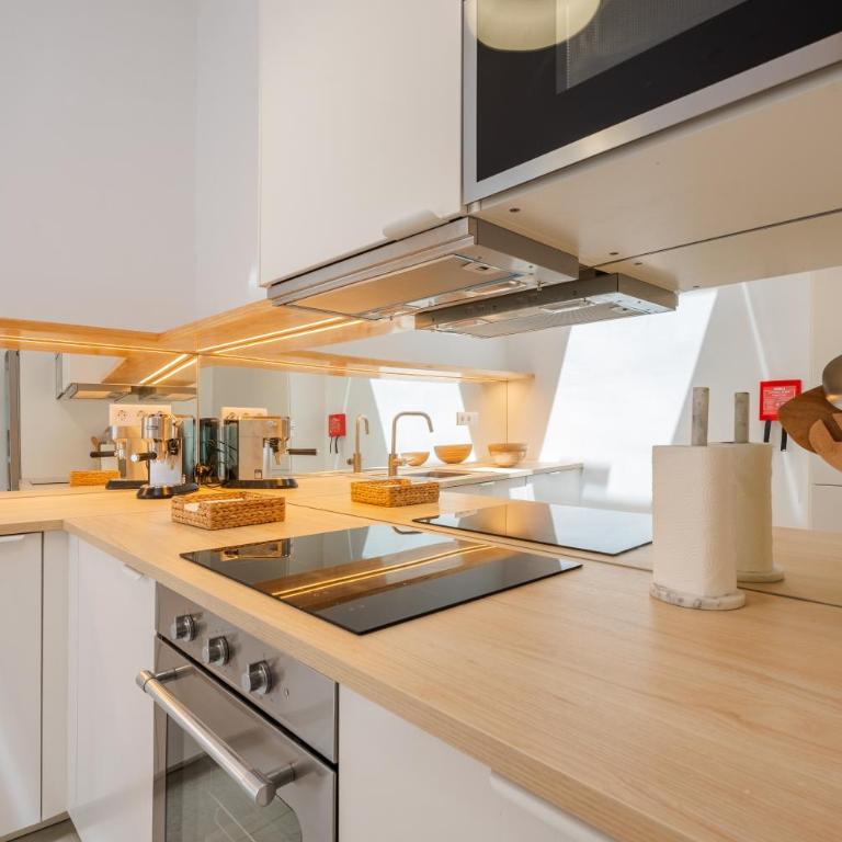 Avocado Corner House - Charco de San Gines By Lanzarote Vacation Homes - Casa Unifamiliar de 3 dormitorios - 22