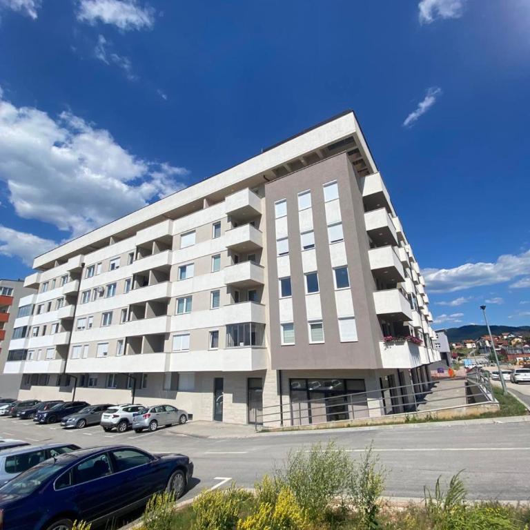Apartman ENA - Apartman sa 1 Spavaćom Sobom - 6
