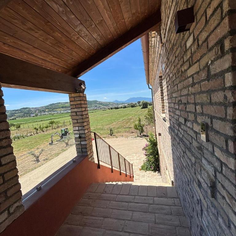 Sentina al mare - Appartamento con 2 Camere da Letto - 4