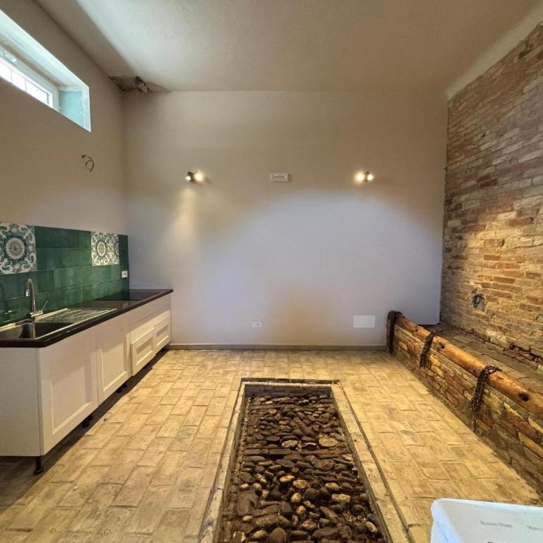 Sentina al mare - Appartamento con 2 Camere da Letto - 6