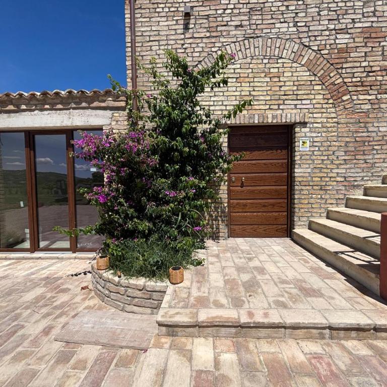 Sentina al mare - Appartamento con 2 Camere da Letto - 7