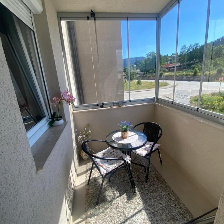 Apartman ENA - Apartman sa 1 Spavaćom Sobom - 18