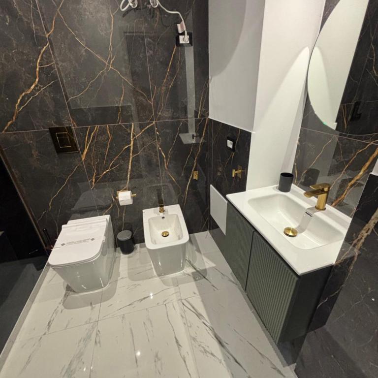 Maison Palermo 16 - Apartamento Deluxe de 1 dormitorio - 11