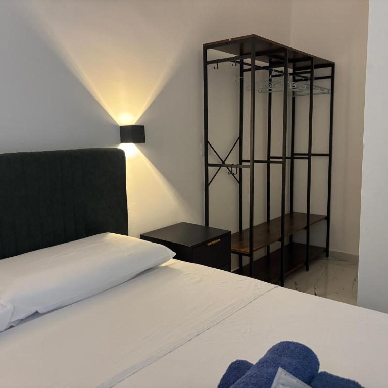 Maison Palermo 16 - Apartamento Deluxe de 1 dormitorio - 12