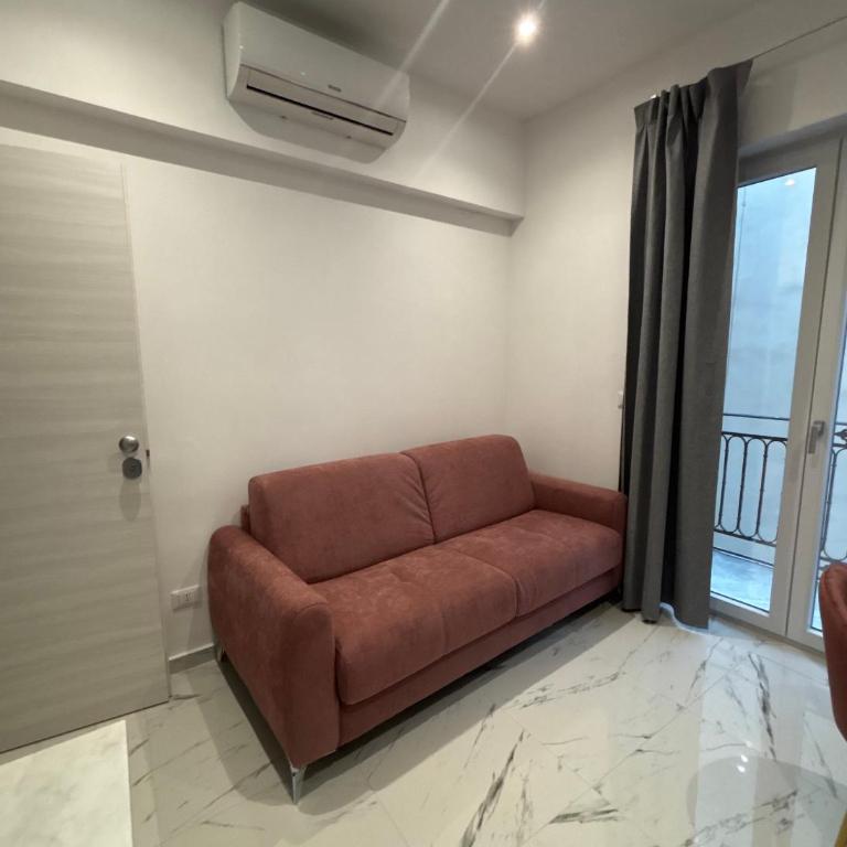 Maison Palermo 16 - Apartamento Deluxe de 1 dormitorio - 14