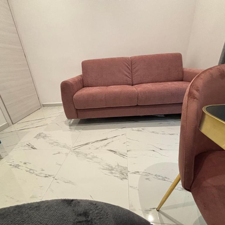 Maison Palermo 16 - Apartamento Deluxe de 1 dormitorio - 15