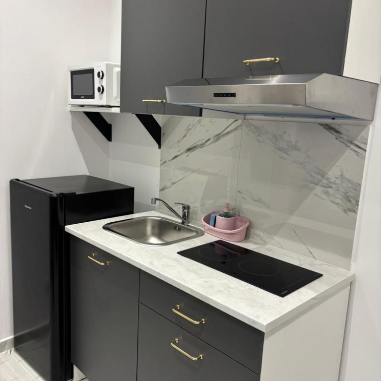 Maison Palermo 16 - Apartamento Deluxe de 1 dormitorio - 17
