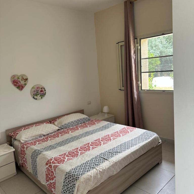 Casa vacanza le tre palme - Camera Quadrupla Classic - 3
