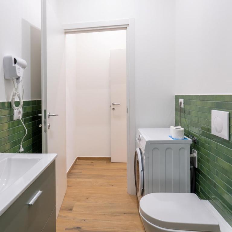 Collegno Cozy Apartments - Monolocale King - 25
