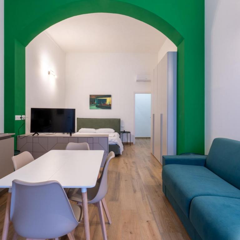 Collegno Cozy Apartments - Monolocale King - 8