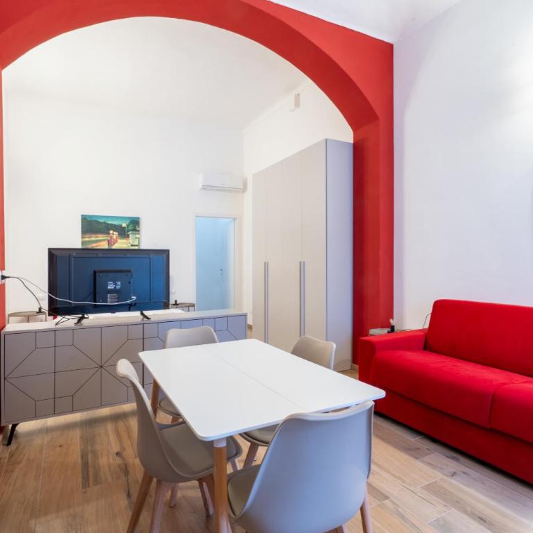 Collegno Cozy Apartments - Monolocale King - 12