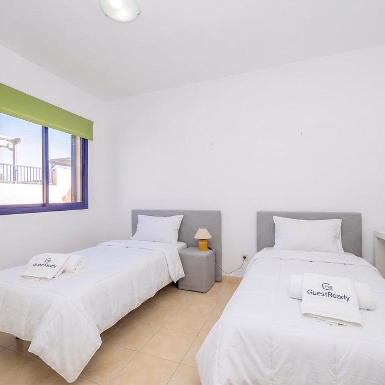 Dúplex Bahía Meloneras con terraza by Guestready - Bungalow de 2 dormitorios - 13