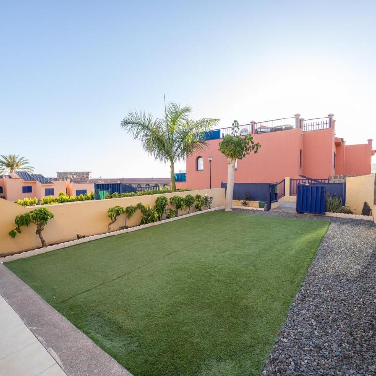 Dúplex Bahía Meloneras con terraza by Guestready - Bungalow de 2 dormitorios - 25