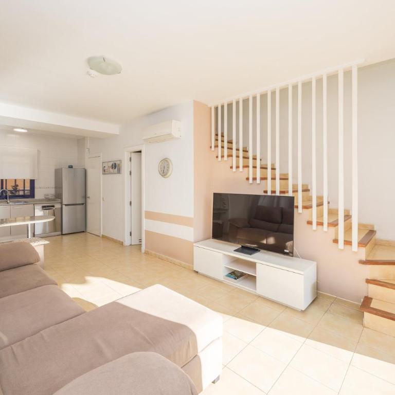 Dúplex Bahía Meloneras con terraza by Guestready - Bungalow de 2 dormitorios - 14