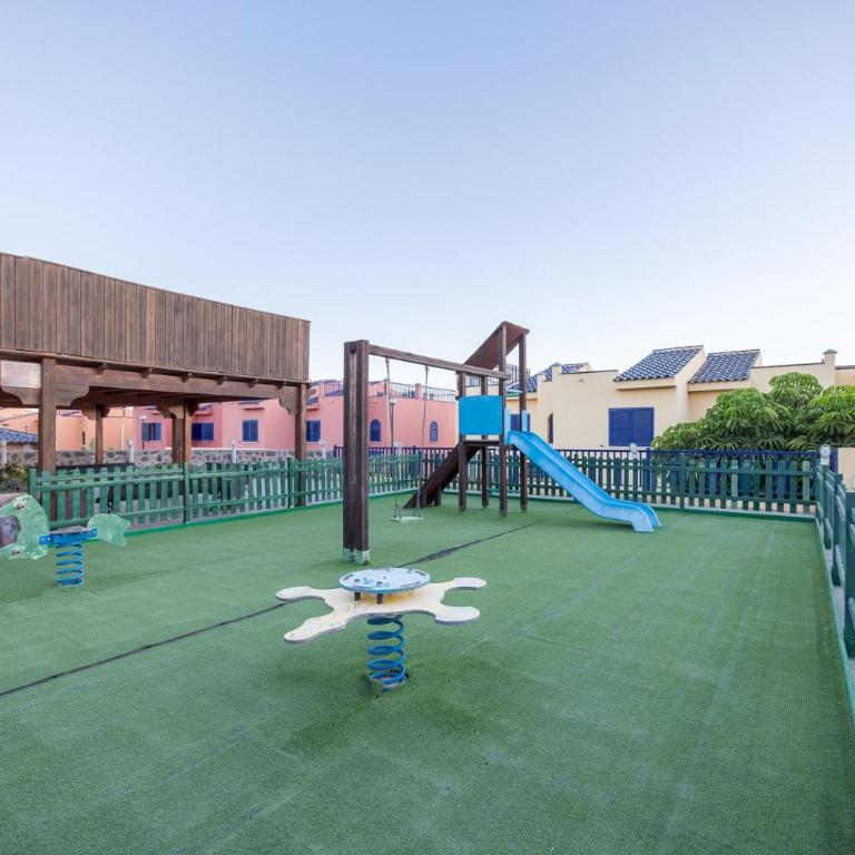 Dúplex Bahía Meloneras con terraza by Guestready - Bungalow de 2 dormitorios - 32