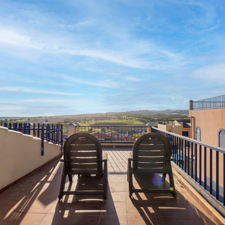 Dúplex Bahía Meloneras con terraza by Guestready - Bungalow de 2 dormitorios - 6