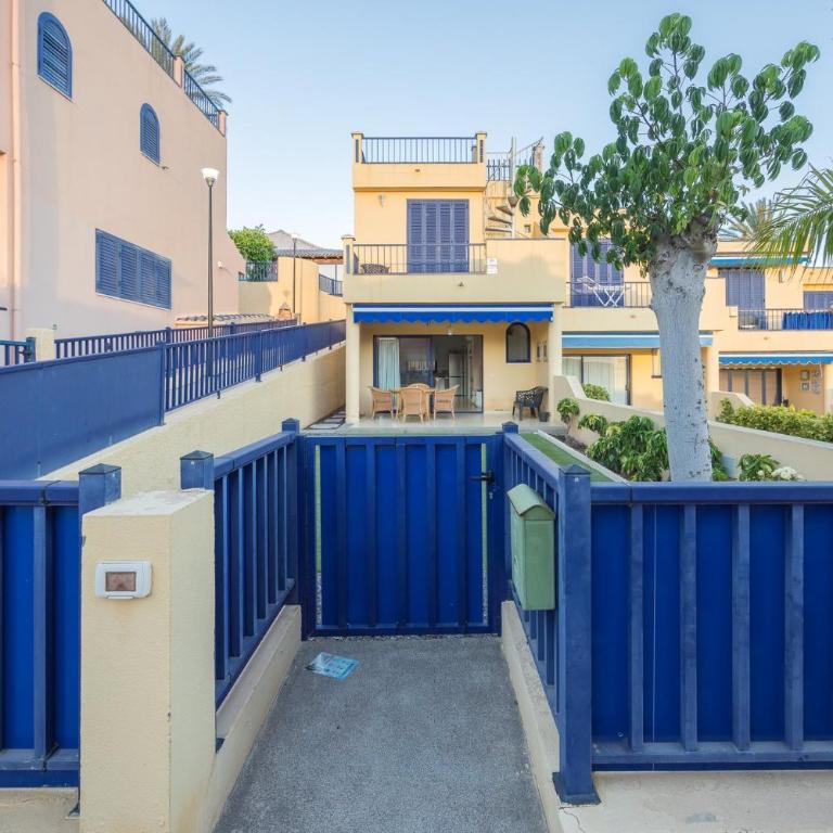 Dúplex Bahía Meloneras con terraza by Guestready - Bungalow de 2 dormitorios - 27