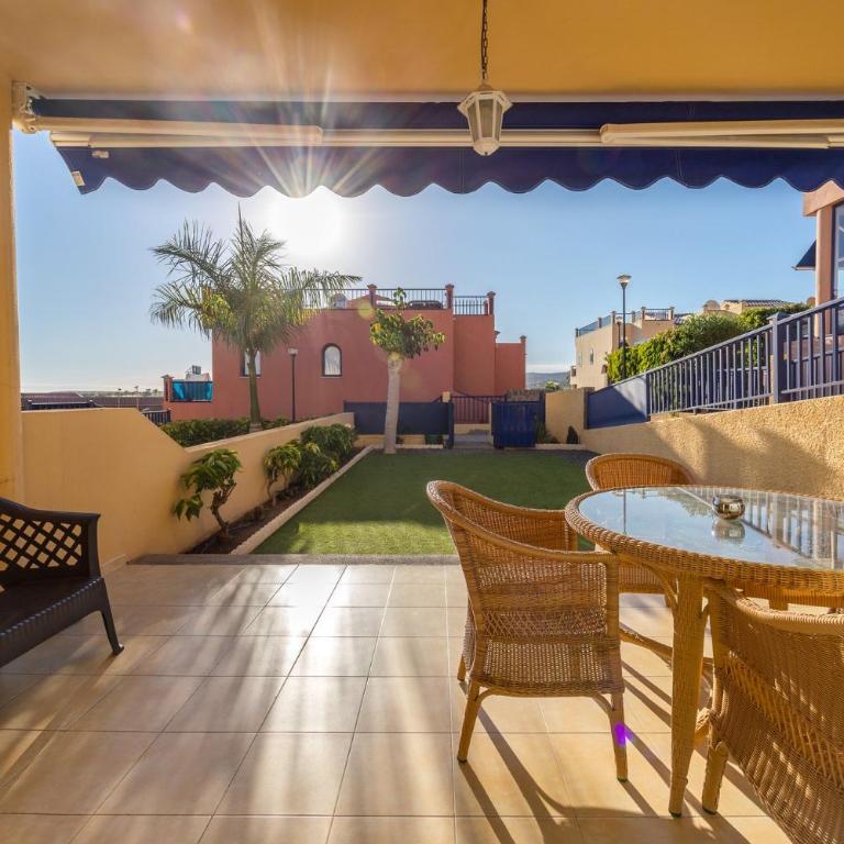 Dúplex Bahía Meloneras con terraza by Guestready - Bungalow de 2 dormitorios - 1