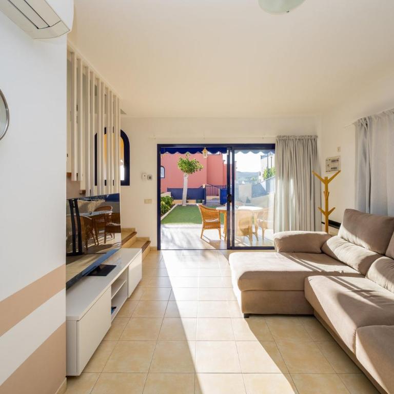 Dúplex Bahía Meloneras con terraza by Guestready - Bungalow de 2 dormitorios - 3