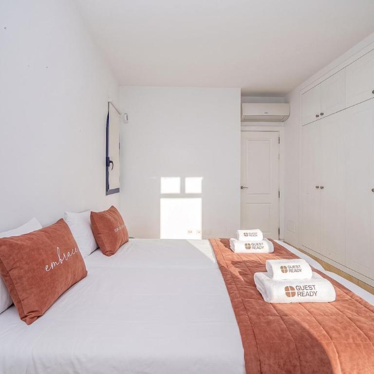 Dúplex Bahía Meloneras con terraza by Guestready - Bungalow de 2 dormitorios - 7