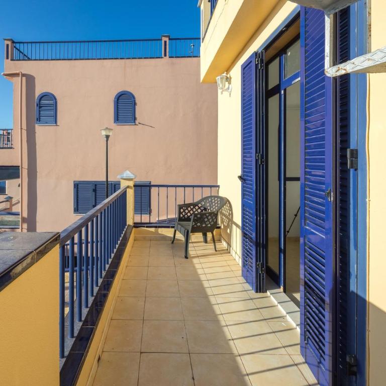 Dúplex Bahía Meloneras con terraza by Guestready - Bungalow de 2 dormitorios - 8