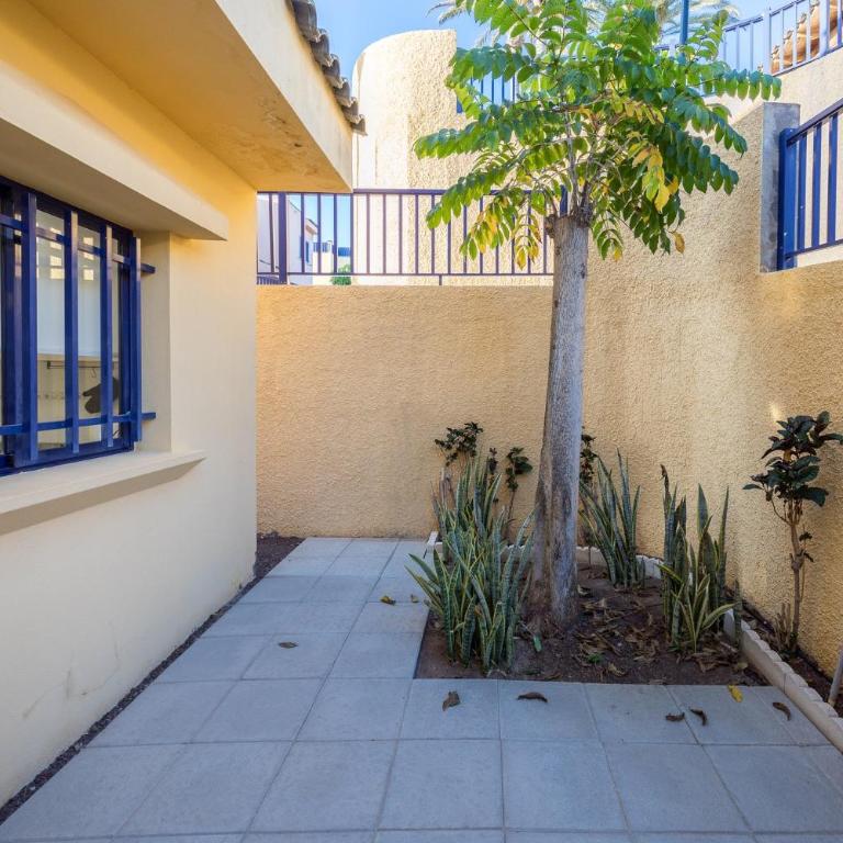 Dúplex Bahía Meloneras con terraza by Guestready - Bungalow de 2 dormitorios - 24
