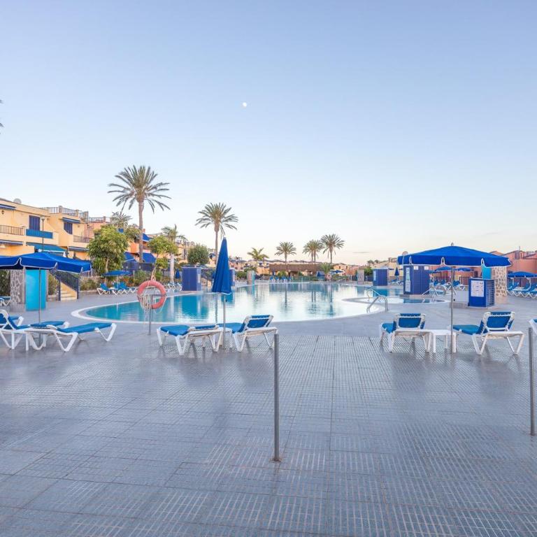 Dúplex Bahía Meloneras con terraza by Guestready - Bungalow de 2 dormitorios - 29