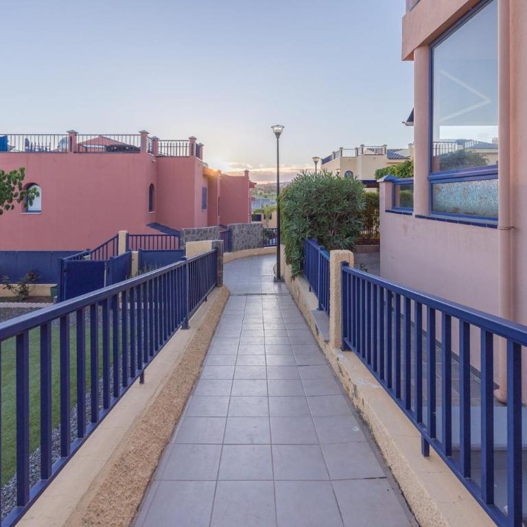 Dúplex Bahía Meloneras con terraza by Guestready - Bungalow de 2 dormitorios - 28