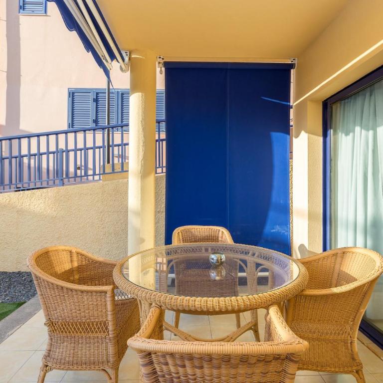 Dúplex Bahía Meloneras con terraza by Guestready - Bungalow de 2 dormitorios - 10