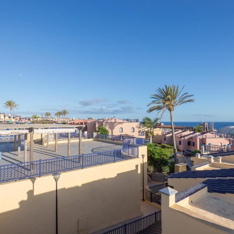 Dúplex Bahía Meloneras con terraza by Guestready - Bungalow de 2 dormitorios - 23