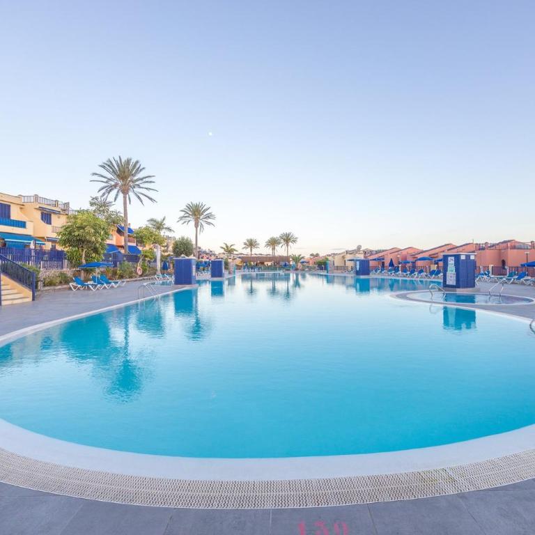 Dúplex Bahía Meloneras con terraza by Guestready - Bungalow de 2 dormitorios - 30